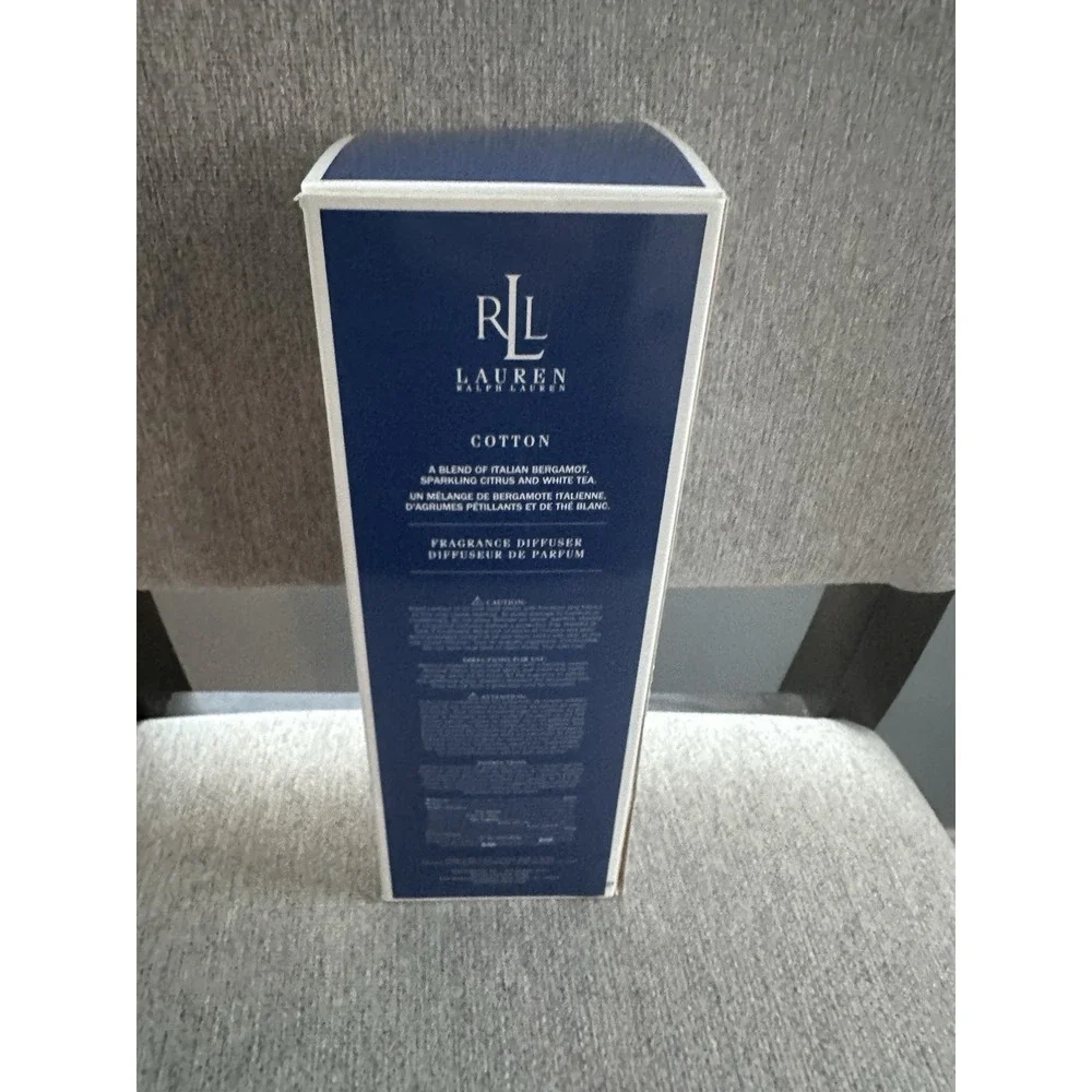 Ralph Lauren Fragrance Diffuser 